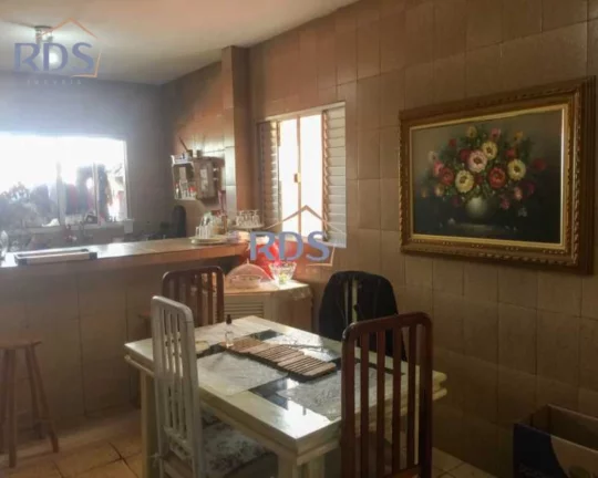 Casa de rua - Sobrado / Residencial / Jardim América em Rua Equador