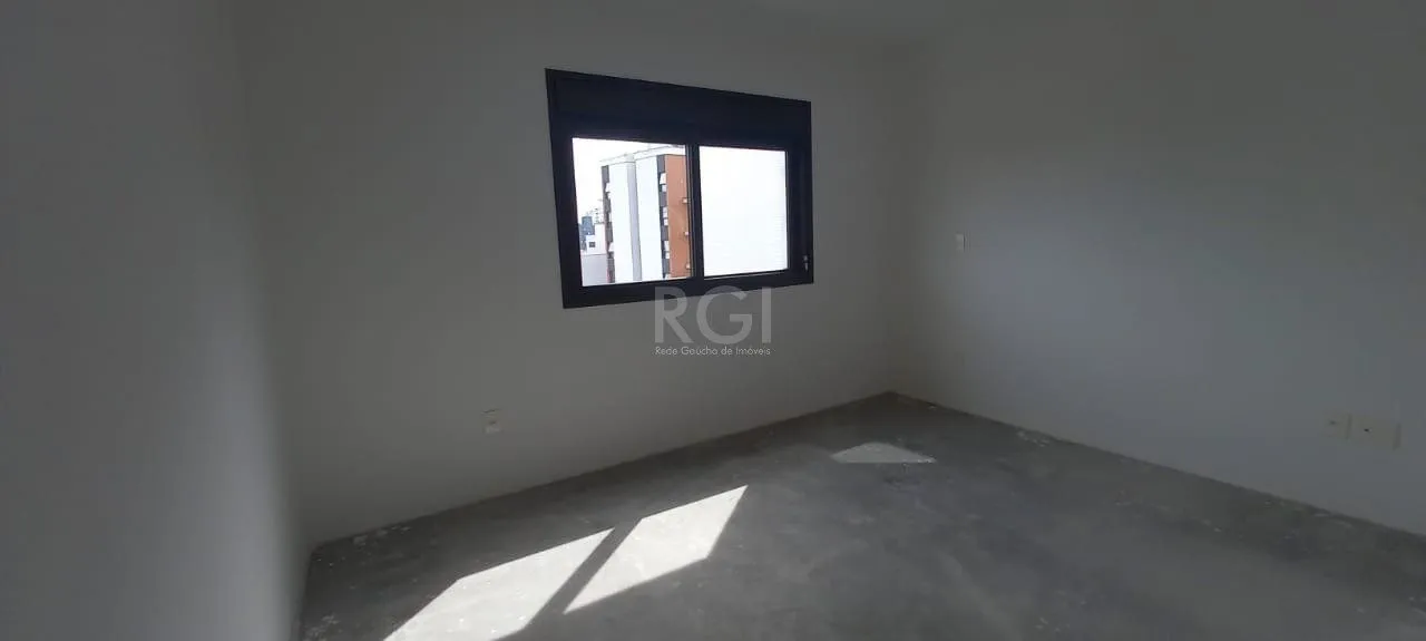 Imagem Apartamento para Venda - 119.23m², 3 dormitórios, sendo 1 suites, 1 vaga - Petrópolis