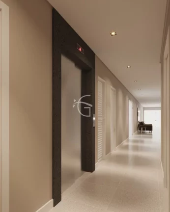 Imagem APARTAMENTO RESIDENCIAL em JOINVILLE - SC, COSTA E SILVA