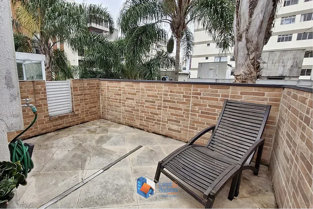 Imagem Casa em Condomínio à venda 2 Quartos 2 Suites 2 Vagas 134M² Real Parque São Paulo - SP
