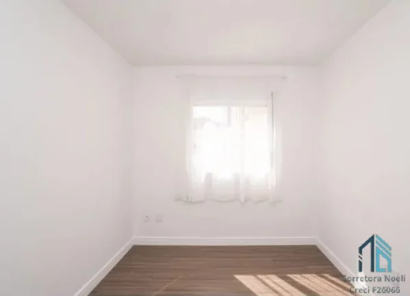 Imagem Apartamento localização privilegiada, 02 quartos, vaga, no Santa Cândida em Curitiba - PR