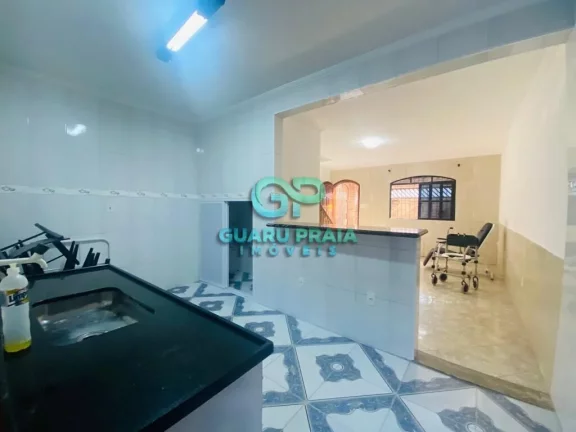 Imagem Casa à venda no bairro Vila Santo Antônio - Guarujá/SP