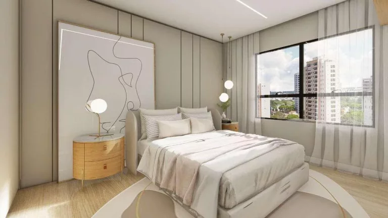 Imagem Apartamento para venda no bairro Centro em Balneário Camboriú