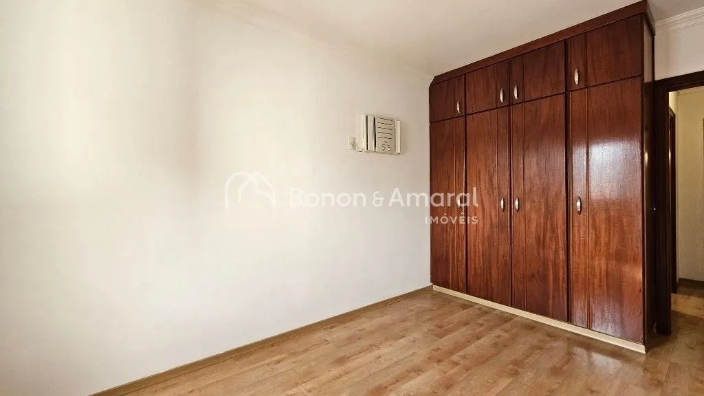 Imagem Apartamento à Venda no Edifício Miranda no Cambuí