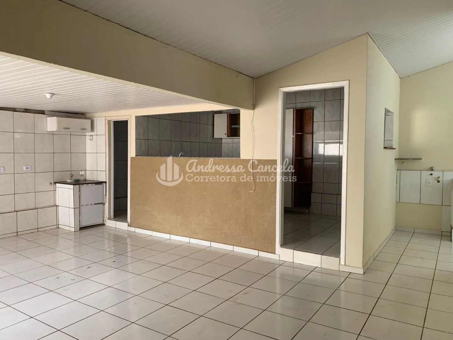 Imagem Casa com kitnet à venda, 200 m² por R$ 650.000 - Santos Dumont - São José do Rio Preto/SP