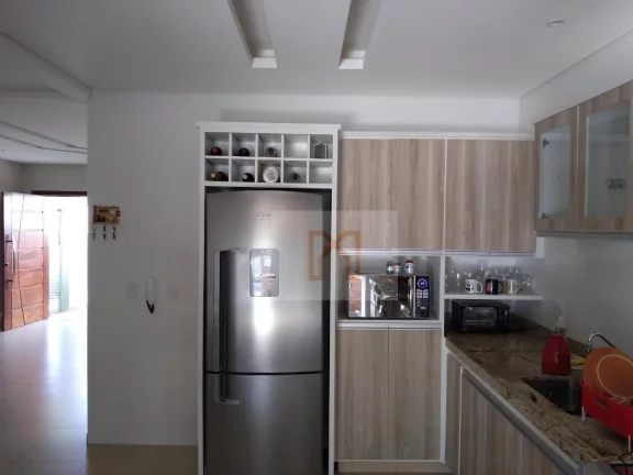 Imagem Casa com 3 dormitórios à venda, 300 m² por R$ 1.480.000,00 - Pinheirinho - Itajubá/MG
