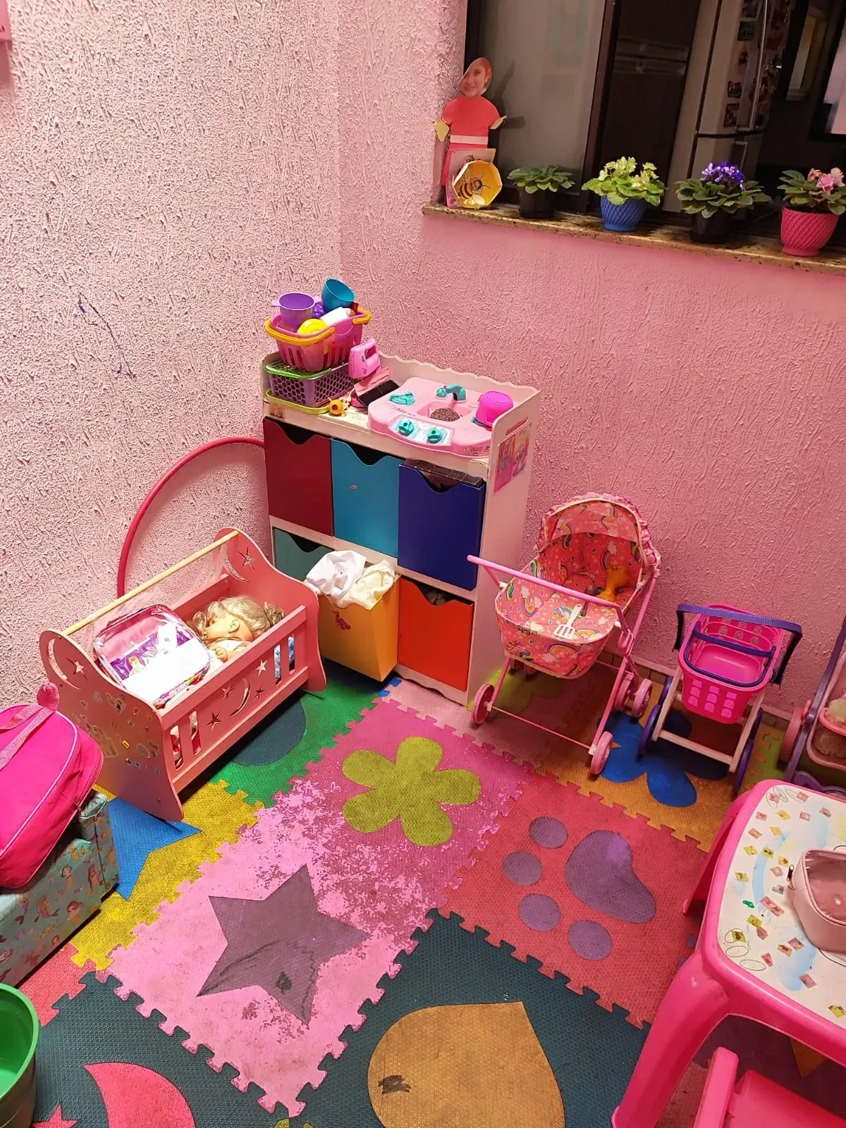 Imagem Sobrado com 3 Quartos à Venda, 127 m² em Cidade Patriarca - São Paulo