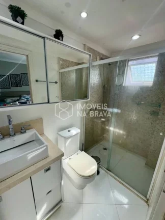 Imagem APARTAMENTO 3 QUARTOS 2 VAGAS - LOCACAO ANUAL - PRAIA BRAVA ITAJAI