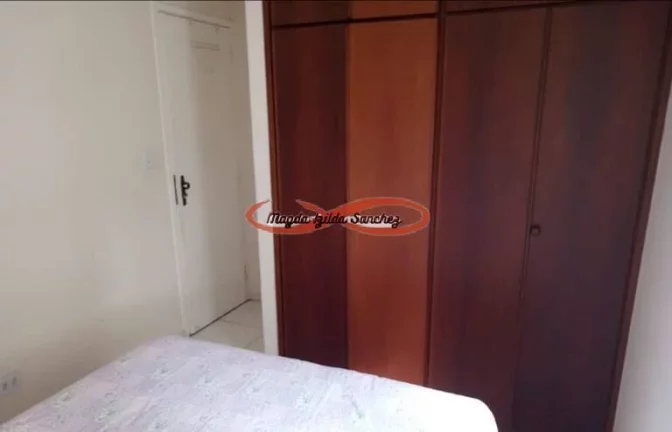 Imagem APARTAMENTO À VENDA EM CANGAÍBA