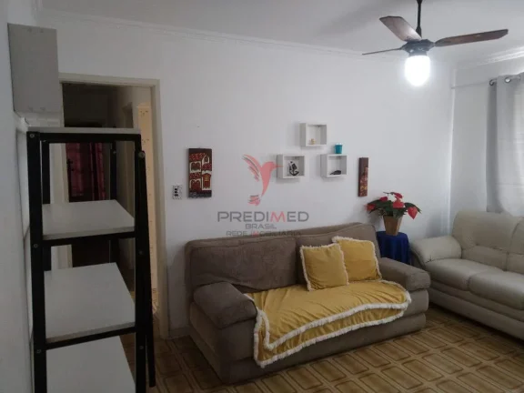 Imagem Vendo Apartamento no Guarujá, Bairro São Miguel
