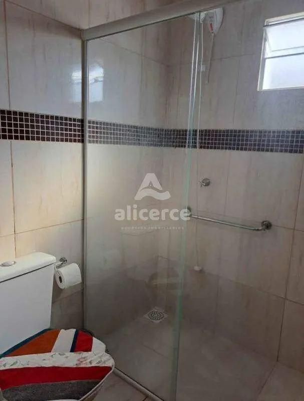 Imagem Casa à venda com 1 quarto , 50m² em Serraria São José