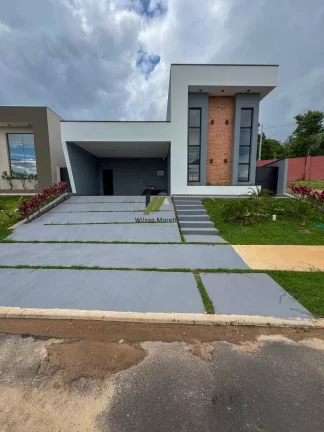 Imagem LINDA CASA EM CONDOMÍNIO