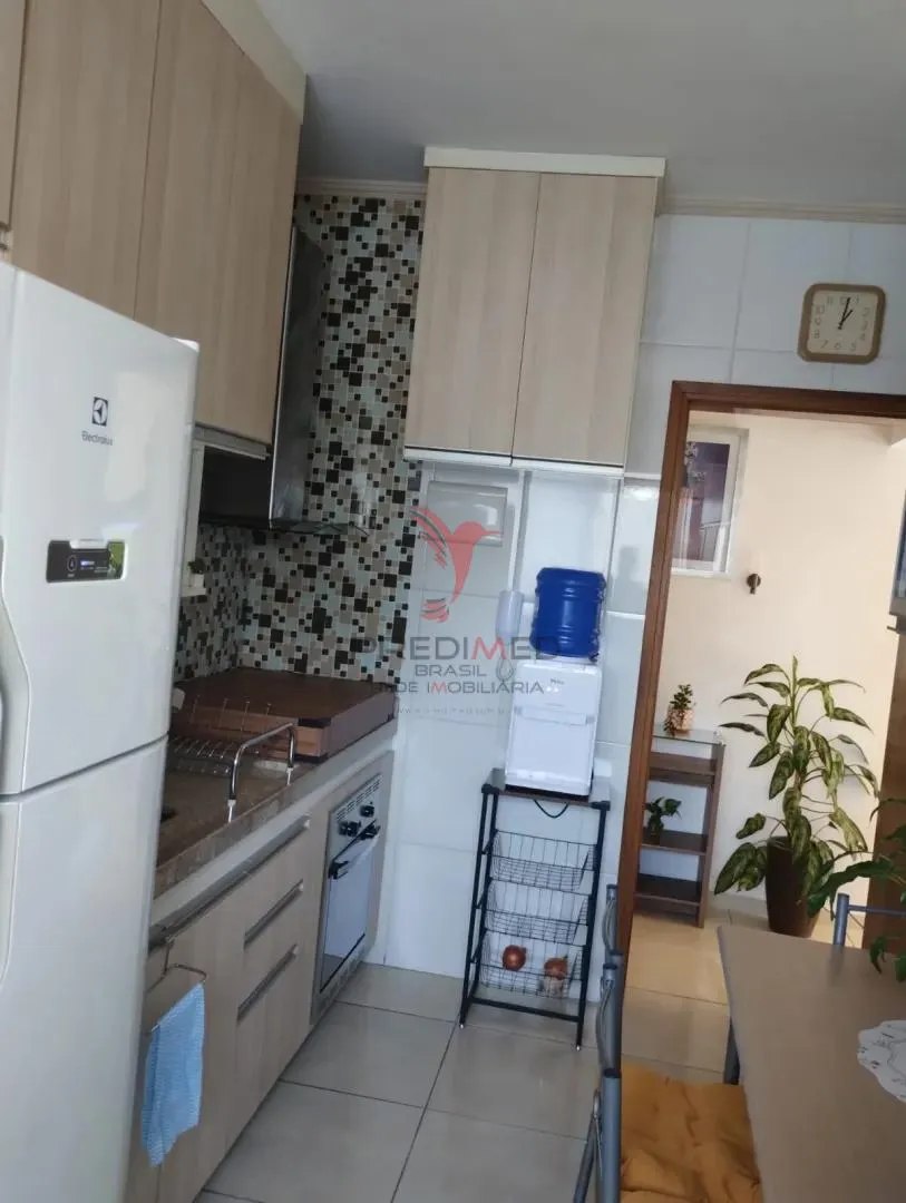 Imagem Apartamento no Coopemi em Guaratinguetá