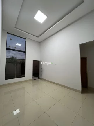Imagem Casa à venda no bairro Residencial Fidelis - Goiânia/GO