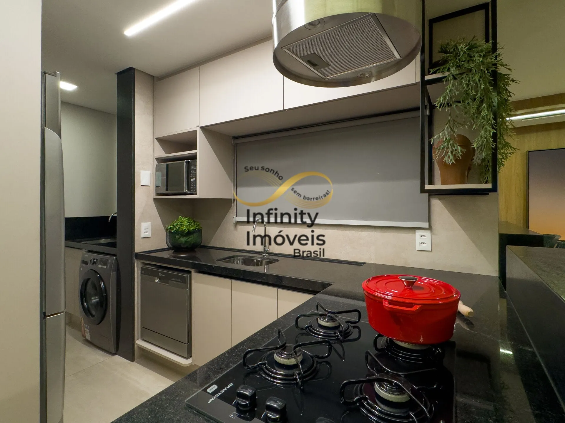 Imagem JAYA DESIGNER RESIDENCE - Apartamento à venda no bairro Serra - Belo Horizonte/MG