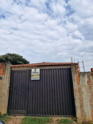 Imagem CHÁCARA LOCALIZADA NO JD. PANORAMA - PILAR DO SUL -SP