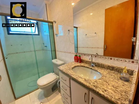 Imagem Cobertura duplex com 204m² no Marapé à venda!