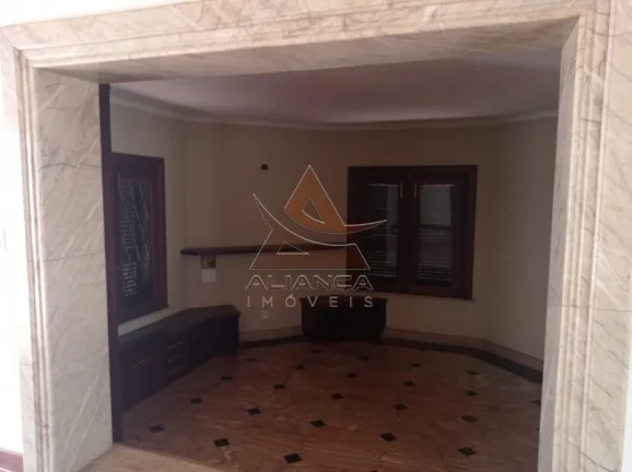 Imagem Casa Condomínio - Ribeirão Preto - Jardim São Luiz