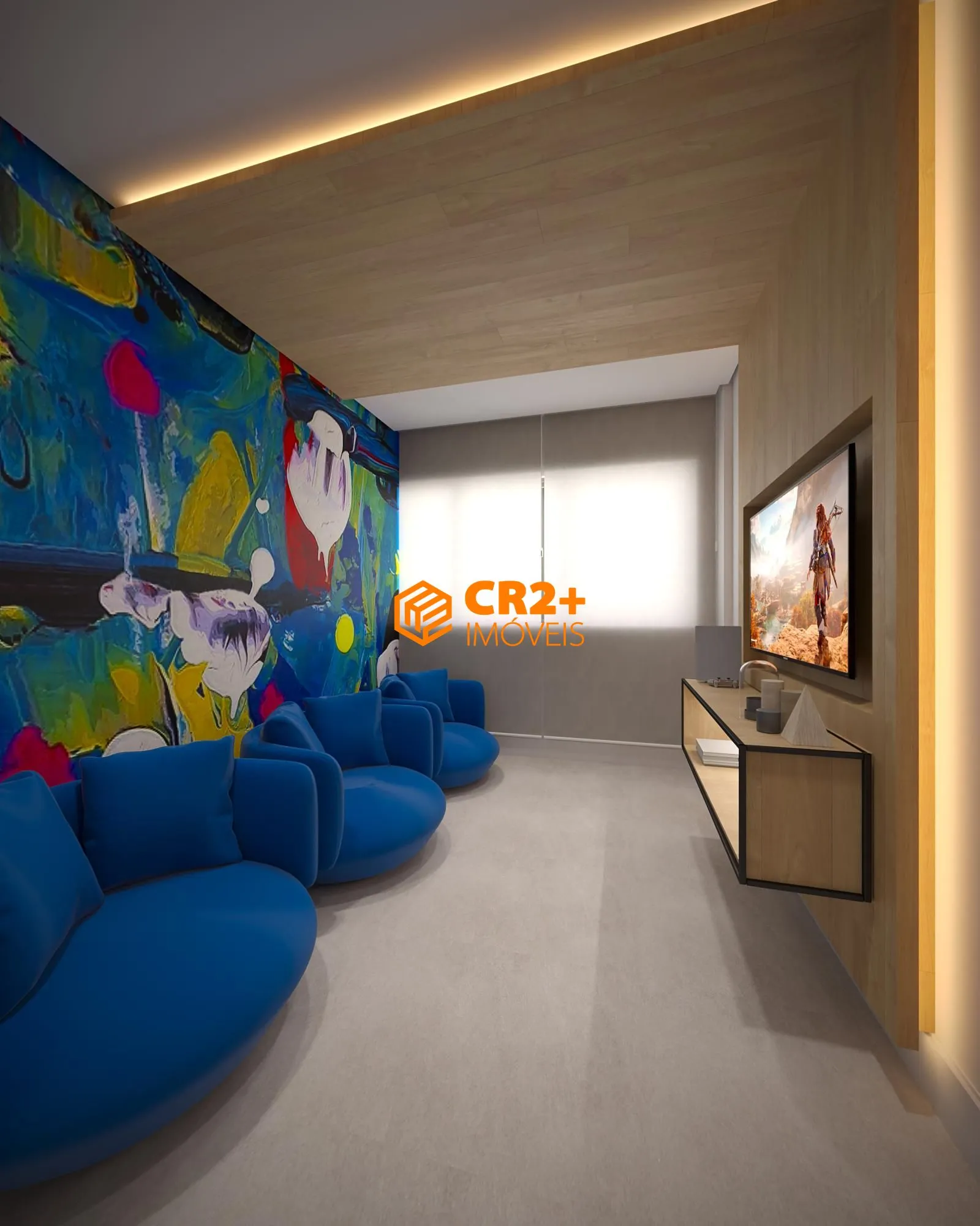 Imagem Studio a Venda de 23m² com 1 quarto em bairro Boa Viagem LANÇAMENTO