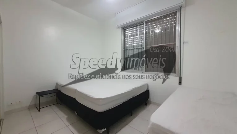 Imagem Apartamento 2 dormitórios bairro Pitangueiras, Guarujá-SP