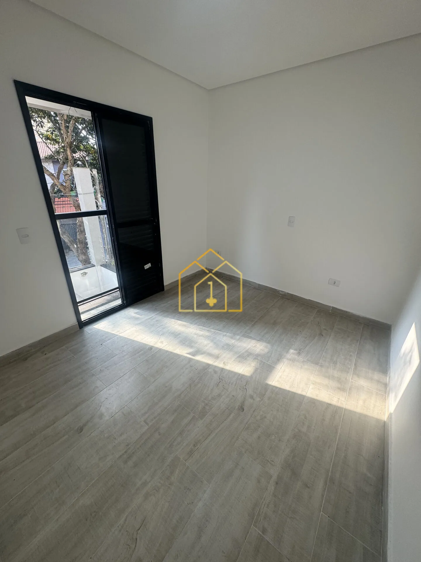 Imagem Apartamento à venda 51m² 2 quartos 1 suíte 1 vaga | Vila Floresta - Santo André - SP