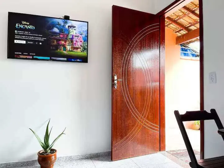 Imagem Casa à venda em Maricá, Guaratiba, com 1 quarto, 80m2