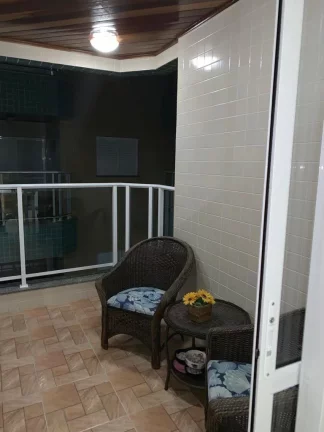 Imagem Lindo Apartamento - 02 Dormitórios ( 01 Suíte ) Itaguá