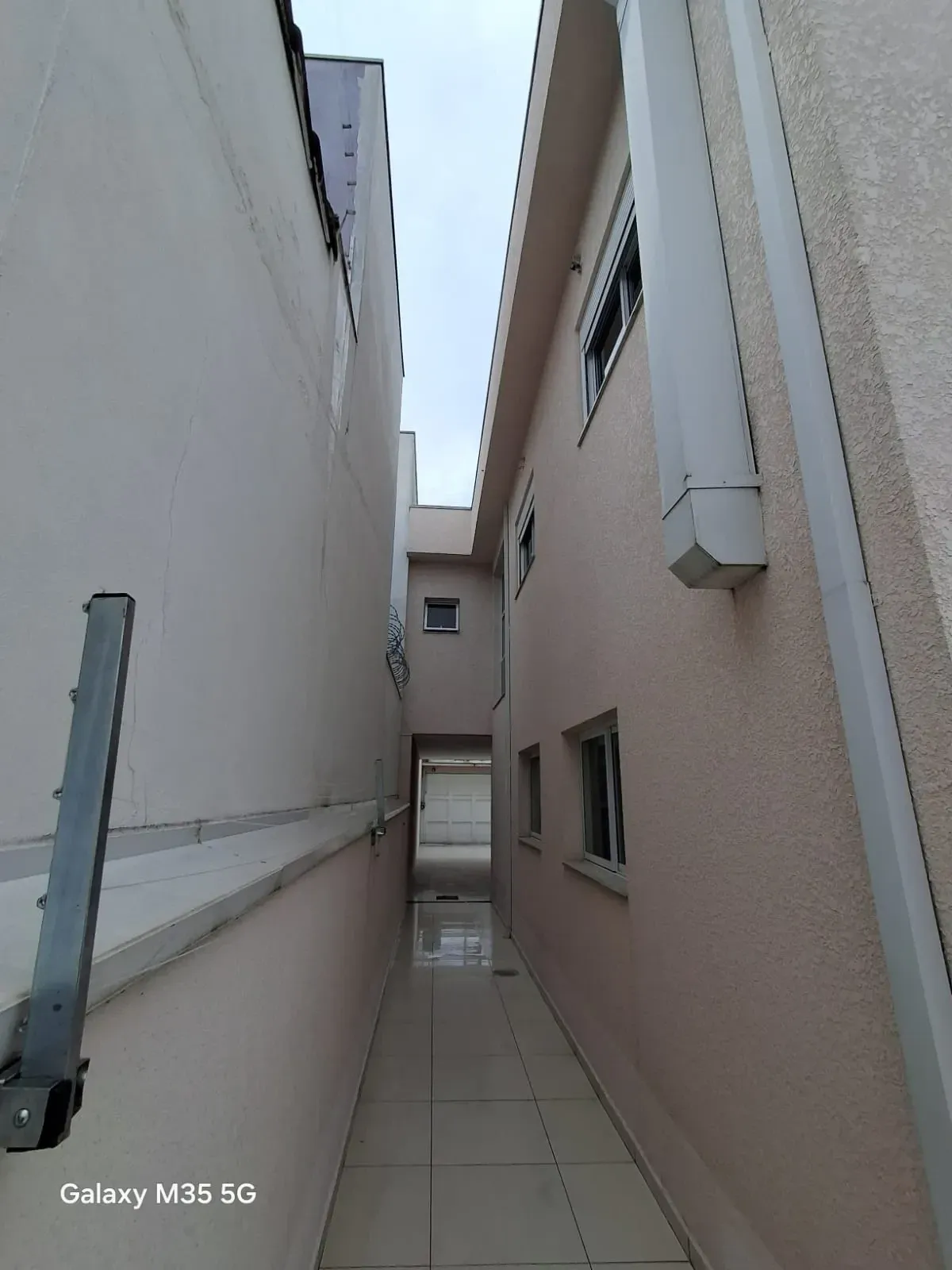 Imagem Sobrado com 3 Quartos à Venda, 217 m² em Jardim dos Ipês - Suzano