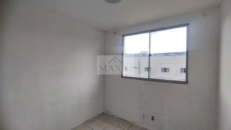 Imagem Apto 3 Quartos (1 Suíte) no Richmond Condomínio Resort – Estrada da Meringuava, 1430