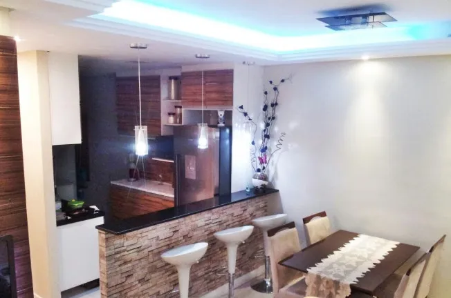 Imagem Apartamento com 2 Quartos à Venda, 42 m² em Cidade Líder - São Paulo