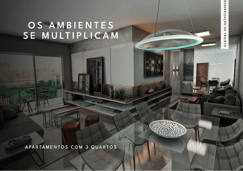 Imagem Apartamento com 4 Quartos à Venda, 185 m² em Casa Forte - Recife