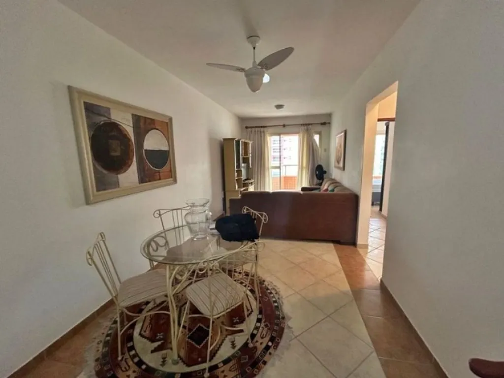 Imagem APARTAMENTO COM 165,00 m² - CANTO DO FORTE - PRAIA GRANDE SP