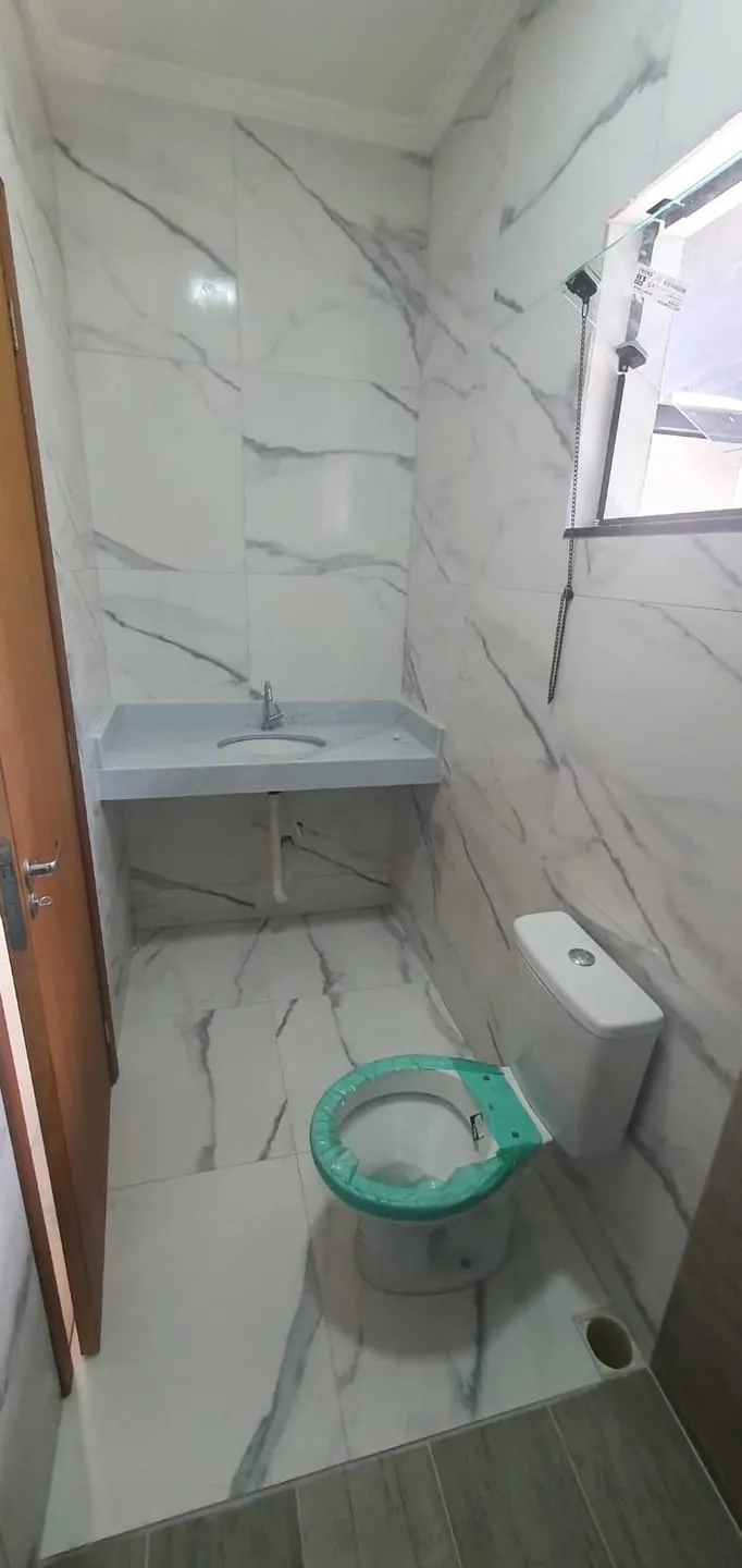 Imagem Casa à venda 2 Quartos, 1 Suite, 1 Vaga, 125M², Residencial San Marino, Taubaté - SP