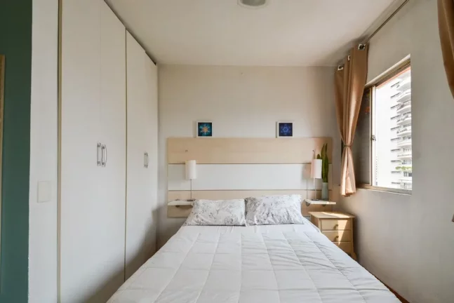 Imagem Apartamento à venda em São Paulo, Campos Elíseos, com 1 quarto, 48m2