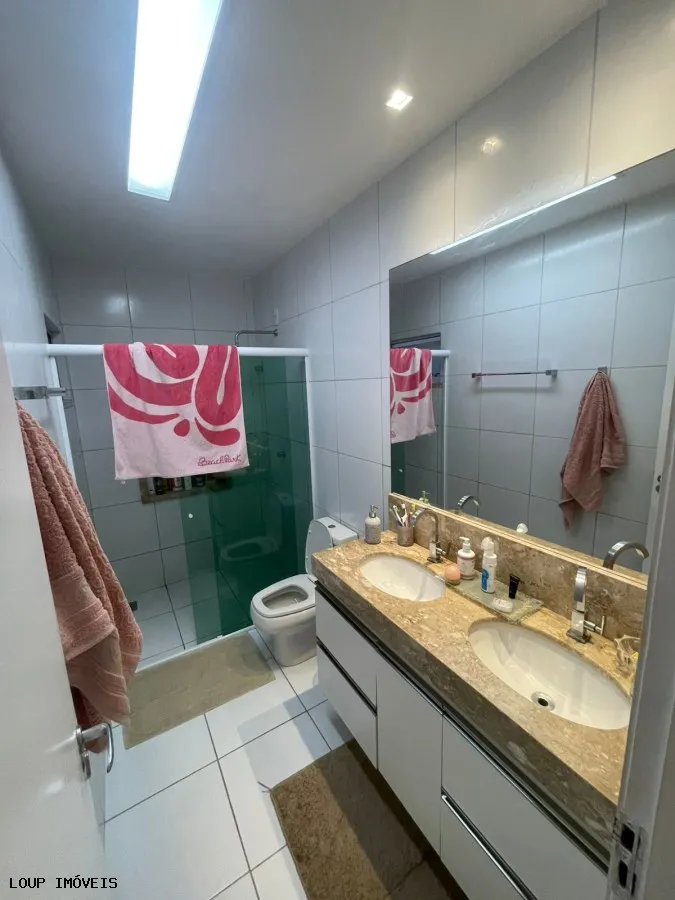 Imagem Casa para Venda em Fortaleza, Jardim Cearense, 3 dormitórios, 3 suítes, 4 banheiros, 2 vagas