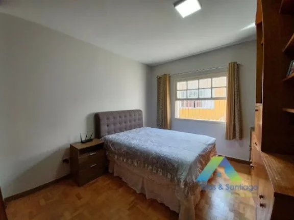 Foto do imóvel VENDE-SE SOBRADO NO BROOKLIN