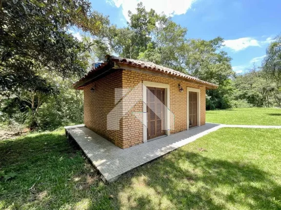 Imagem Casa de Condomínio em Jardim Santa Paula - Cotia