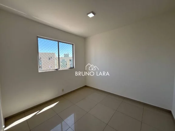 Imagem Apartamento à venda em Betim/MG, Bairro Chácaras, Condomínio Residencial Boque Club.