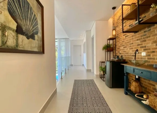 Imagem Casa com 5 Quartos à Venda, 357 m² em Riviera - Bertioga