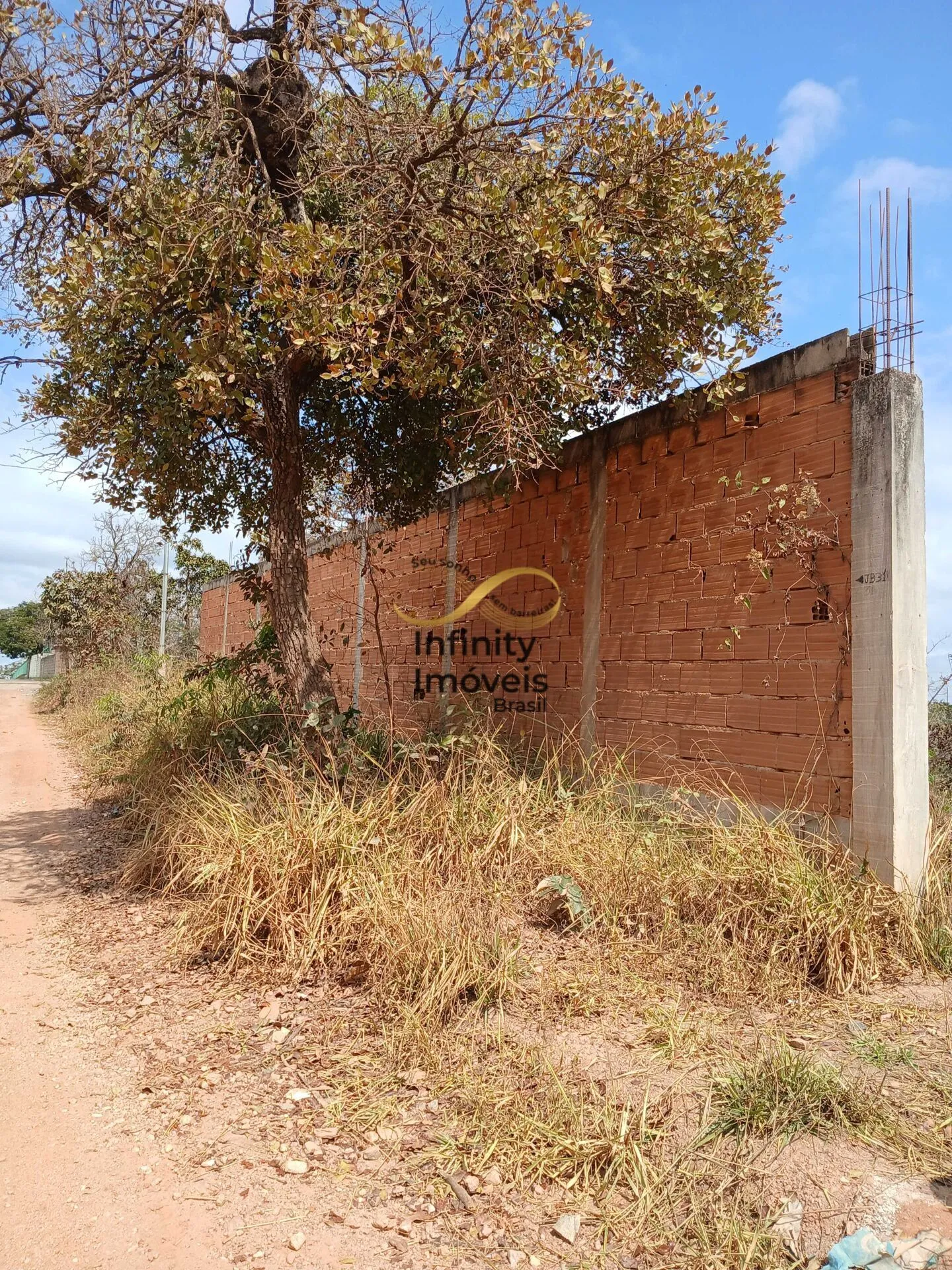 Imagem TERRENO PARA SÍTIO OU MORADIA EM JUATUBA