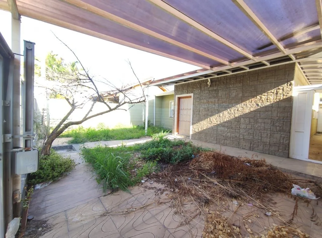 Imagem Casa para investidor 2 dormitórios, 1 vaga no bairro Rio Branco
