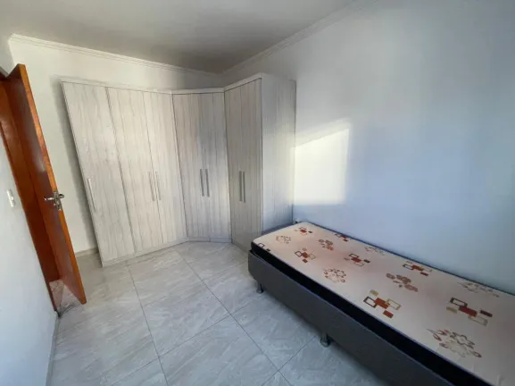 Imagem Apartamento com 2 Quartos à Venda, 80 m² em Tupi - Praia Grande
