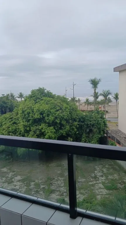 Imagem APARTAMENTO COM 67,00 m² - MIRIM - PRAIA GRANDE SP