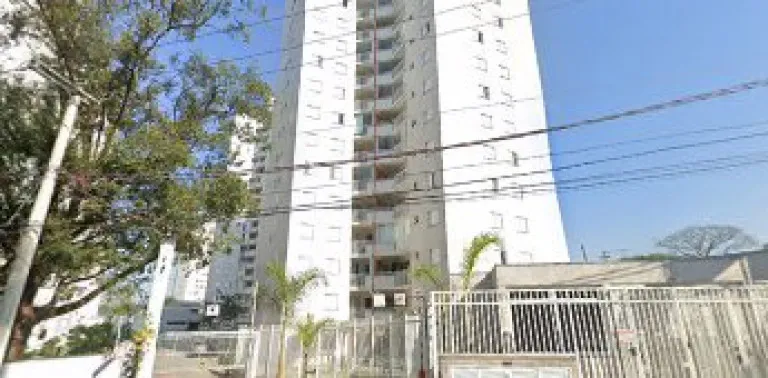 Imagem Apartamento com 3 Quartos à Venda, 65 m² em Vila Prudente - São Paulo