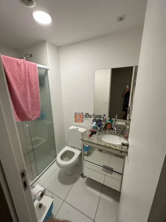 Imagem Apartamento com 2 dormitórios à venda, 63 m² por R$ 980.000,00 - Brooklin - São Paulo/SP
