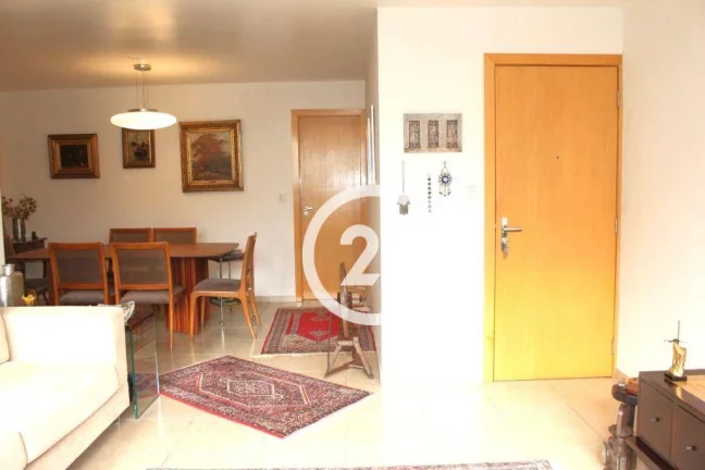 Imagem Apartamento à venda, 110 m² por R$ 1.700.000,00 - Itaim Bibi - São Paulo/SP