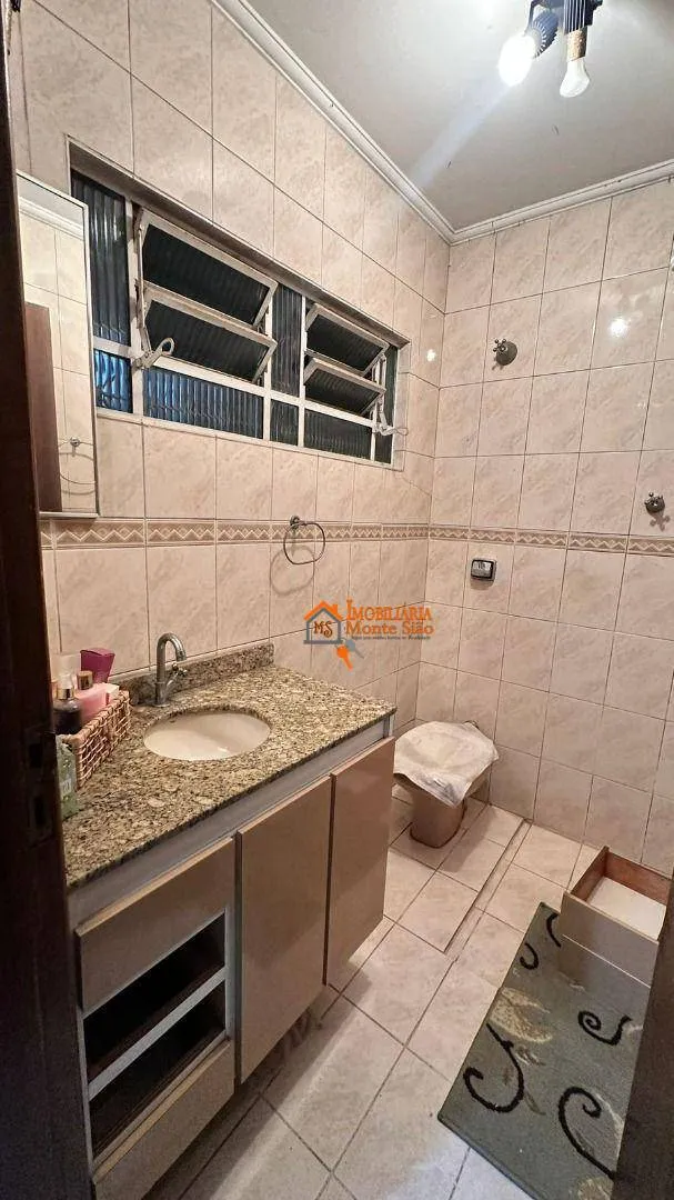 Imagem Casa à Venda com 3 Quartos, Suíte com Closet e Área Gourmet Completa