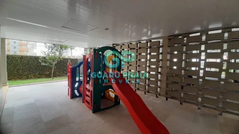 Imagem Apartamento amplo com 4 dormitórios