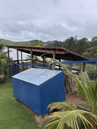 Imagem Sítio de 55.971 m² à Beira da Represa Jaguari, São José dos Campos/SP