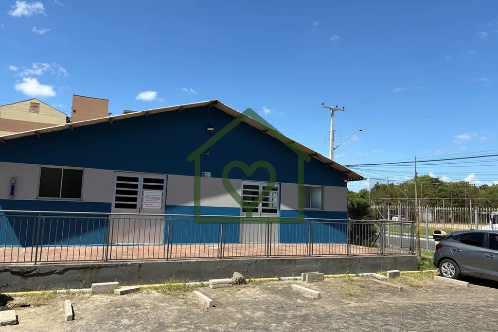 Imagem Excelente apartamento térreo à venda, localizado em condomínio fechado no bairro Rubem Berta, em ...